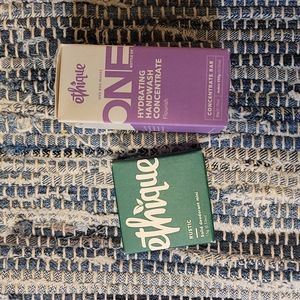 NIB Ethique Hand wash and Deoderant Mini